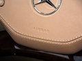 奔驰S级 2012款 S600L