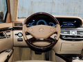 奔驰S级 2012款 S600L