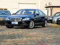 奔驰S级 2012款 S600L