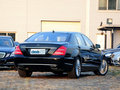 奔驰S级 2012款 S600L