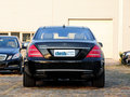 奔驰S级 2012款 S600L