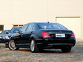 奔驰S级 2012款 S600L