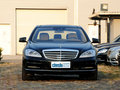 奔驰S级 2012款 S600L