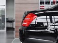 奔驰S级 S500 4.7T 4MATIC 2012款图片