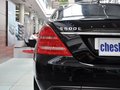 奔驰S级 S500 4.7T 4MATIC 2012款图片