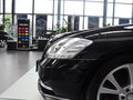 奔驰S级 S500 4.7T 4MATIC 2012款图片