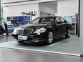 奔驰S级 S500 4.7T 4MATIC 2012款图片