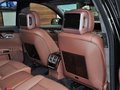 奔驰S级 S500 4.7T 4MATIC 2012款图片