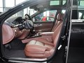 奔驰S级 S500 4.7T 4MATIC 2012款图片
