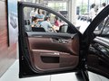 奔驰S级 S500 4.7T 4MATIC 2012款图片