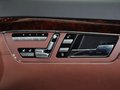 奔驰S级 S500 4.7T 4MATIC 2012款图片