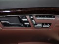 奔驰S级 S500 4.7T 4MATIC 2012款图片