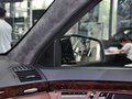 奔驰S级 S500 4.7T 4MATIC 2012款图片