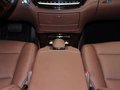 奔驰S级 S500 4.7T 4MATIC 2012款图片