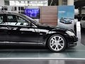 奔驰S级 S500 4.7T 4MATIC 2012款图片