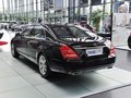 奔驰S级 S500 4.7T 4MATIC 2012款图片