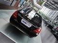奔驰S级 S500 4.7T 4MATIC 2012款图片