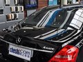 奔驰S级 S500 4.7T 4MATIC 2012款图片