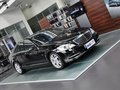 奔驰S级 S500 4.7T 4MATIC 2012款图片