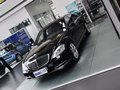 奔驰S级 S500 4.7T 4MATIC 2012款图片