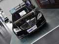 奔驰S级 S500 4.7T 4MATIC 2012款图片