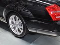 奔驰S级 S500 4.7T 4MATIC 2012款图片