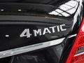 奔驰S级 S500 4.7T 4MATIC 2012款图片