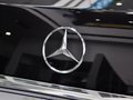 奔驰S级 S500 4.7T 4MATIC 2012款图片