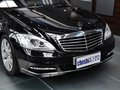 奔驰S级 S500 4.7T 4MATIC 2012款图片