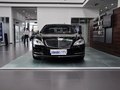 奔驰S级 S500 4.7T 4MATIC 2012款图片