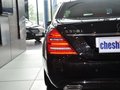 奔驰S级 S350 3.5 4MATIC 2012款