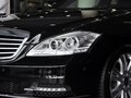 奔驰S级 S350 3.5 4MATIC 2012款