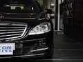 奔驰S级 S350 3.5 4MATIC 2012款