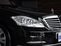 奔驰S级 S350 3.5 4MATIC 2012款