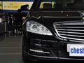 奔驰S级 S350 3.5 4MATIC 2012款