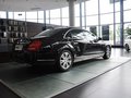 奔驰S级 S350 3.5 4MATIC 2012款