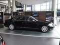 奔驰S级 S350 3.5 4MATIC 2012款