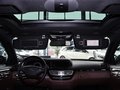 奔驰S级 S350 3.5 4MATIC 2012款