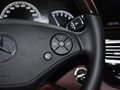 奔驰S级 S350 3.5 4MATIC 2012款