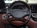 奔驰S级 S350 3.5 4MATIC 2012款