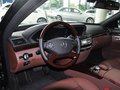 奔驰S级 S350 3.5 4MATIC 2012款