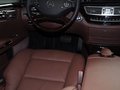 奔驰S级 S350 3.5 4MATIC 2012款图片