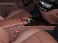 奔驰S级 S350 3.5 4MATIC 2012款图片