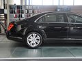 奔驰S级 S350 3.5 4MATIC 2012款图片