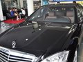 奔驰S级 S350 3.5 4MATIC 2012款图片
