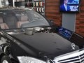 奔驰S级 S350 3.5 4MATIC 2012款图片