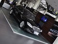 奔驰S级 S350 3.5 4MATIC 2012款图片