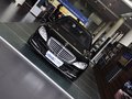 奔驰S级 S350 3.5 4MATIC 2012款图片