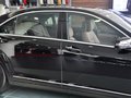 奔驰S级 S350 3.5 4MATIC 2012款图片