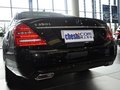 奔驰S级 S350 3.5 4MATIC 2012款图片